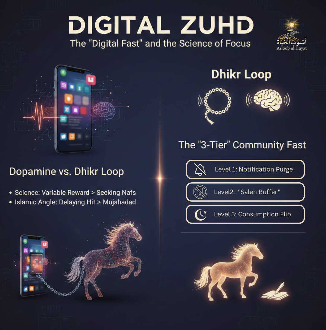 digital zuhd