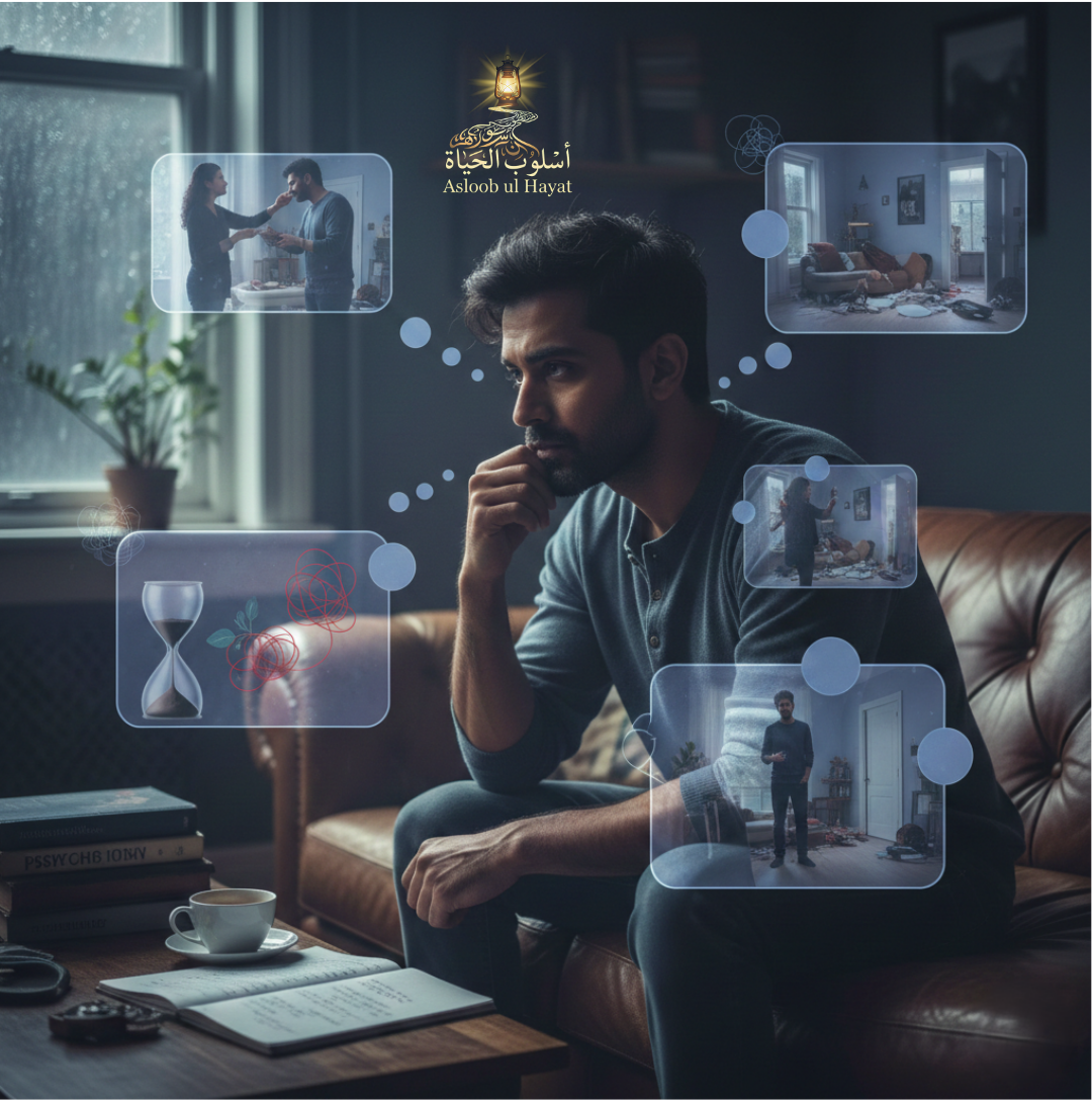 The Hidden Psychology of Feeling Misunderstood in Relationships