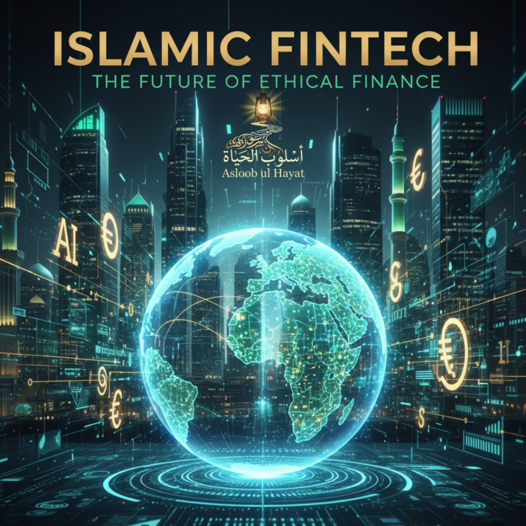 islamic fintech